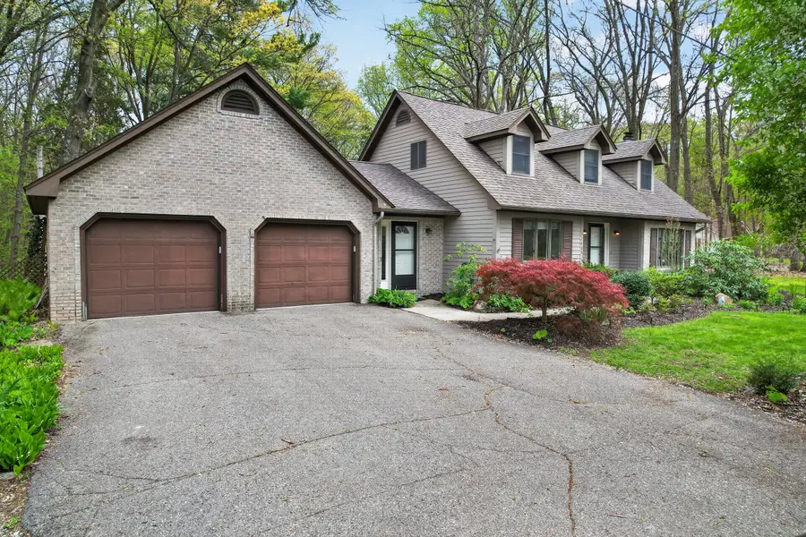 11425 Mcgregor Road, Pinckney, MI 48169 - #2