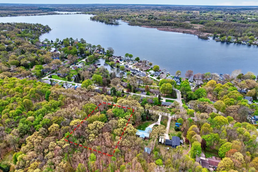 11425 Mcgregor Road, Pinckney, MI 48169 - #3