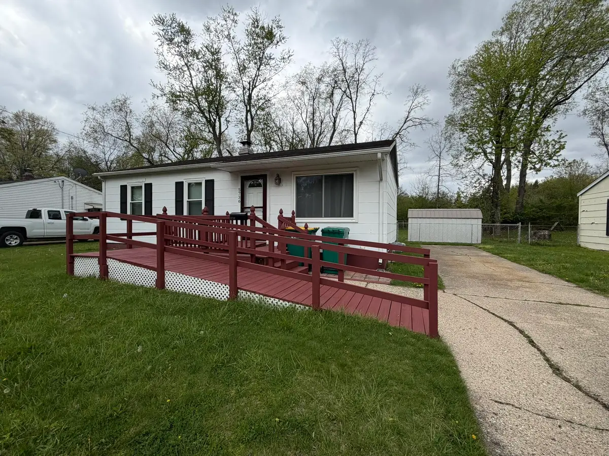 5736 Roanoke Street, Portage, MI 49024 - #1