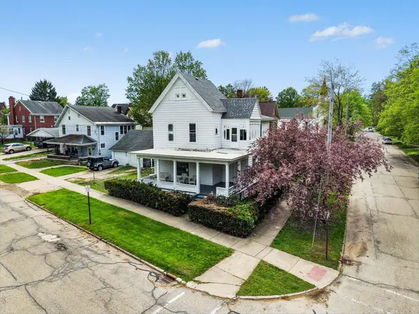 223 N Walnut Street, Allegan, MI 49010