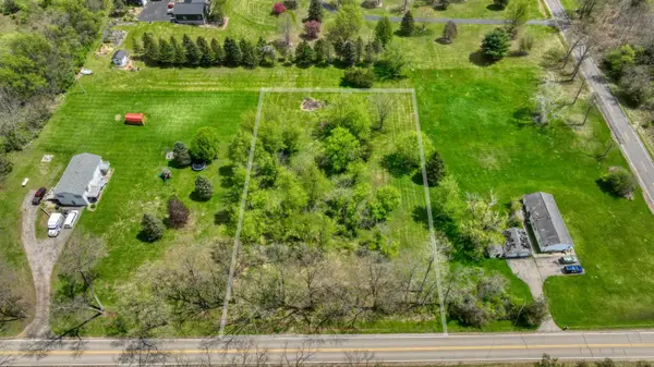 VL Cross Road, Horton, MI 49246