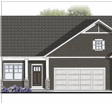 2843 W Cobblestone Court Se #18, Kentwood, MI 49512