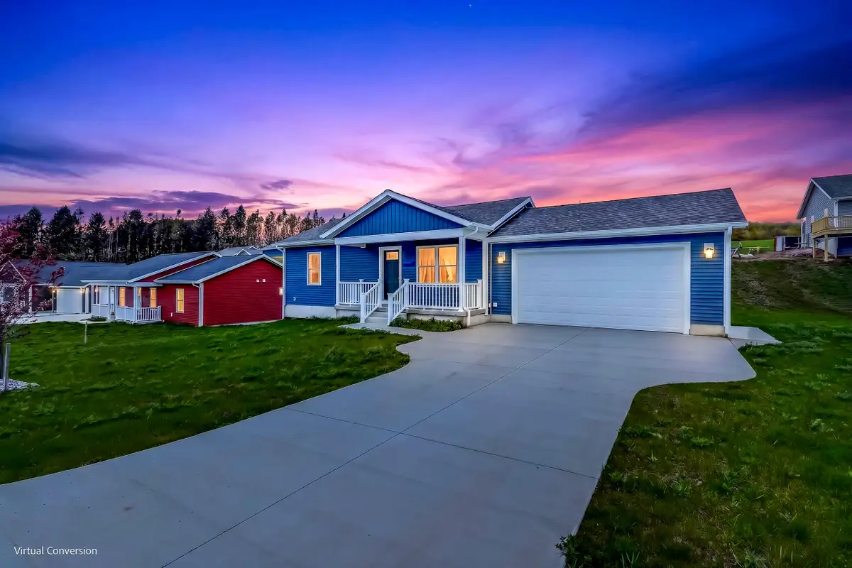 256 Stonecrest Drive, Shelby, MI 49455 - #1