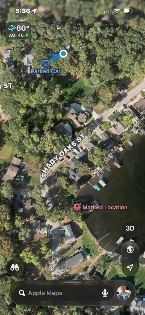 940 Leidich Street, Lake Orion, MI 48362 - #2