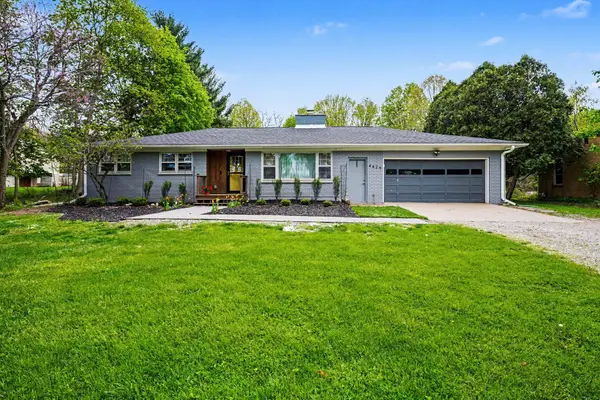 4429 Grand Prairie Road, Kalamazoo, MI 49006