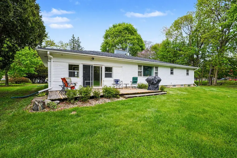 4429 Grand Prairie Road, Kalamazoo, MI 49006 - #2