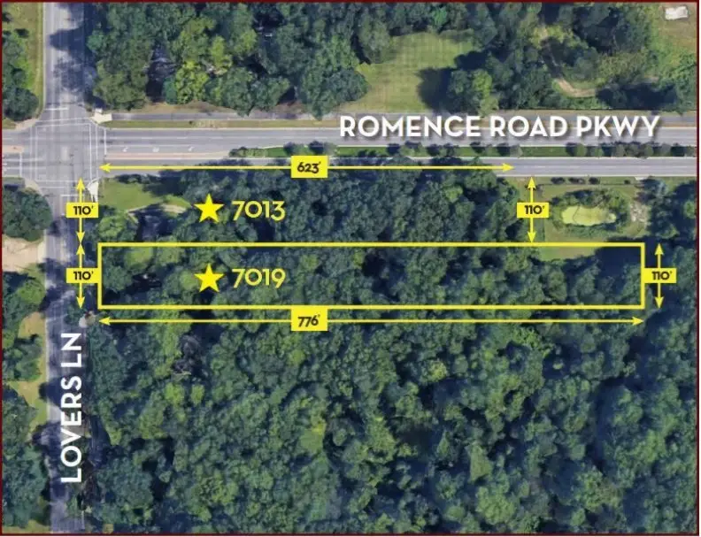 7019/7013 Lovers Lane, Portage, MI 49002 - #1