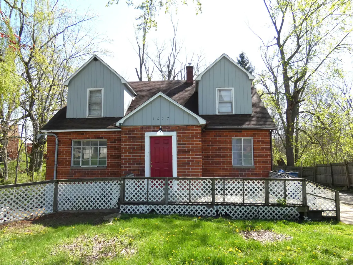 1627 Ogden Avenue, Benton Harbor, MI 49022 - #1