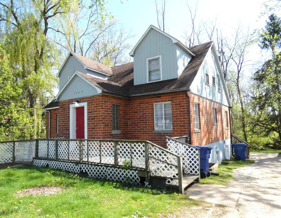 1627 Ogden Avenue, Benton Harbor, MI 49022 - #2