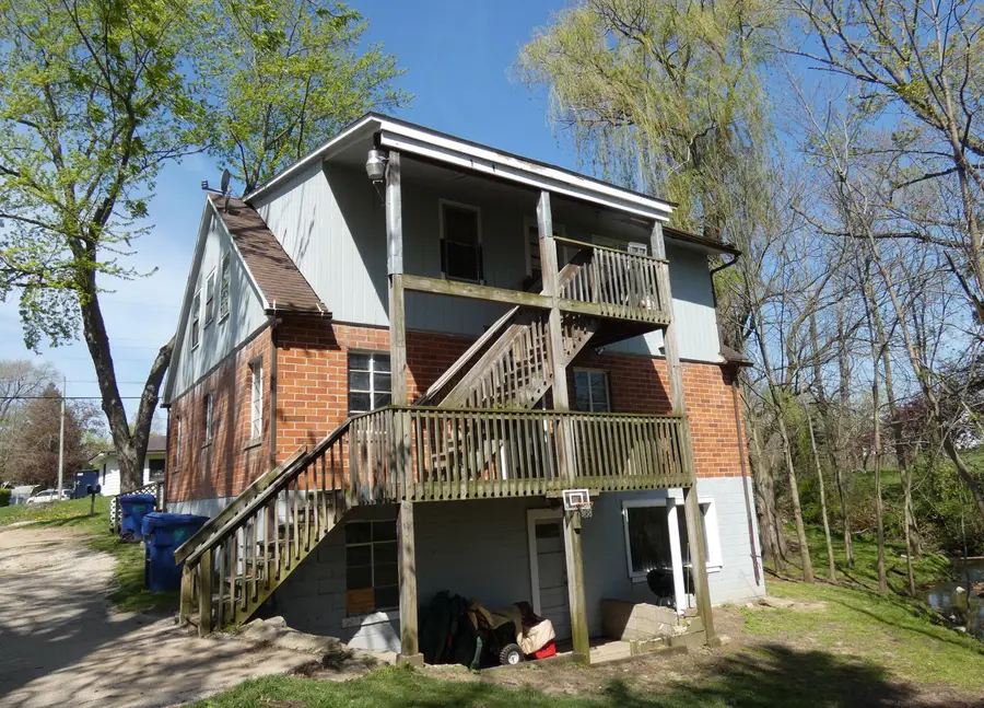 1627 Ogden Avenue, Benton Harbor, MI 49022 - #3