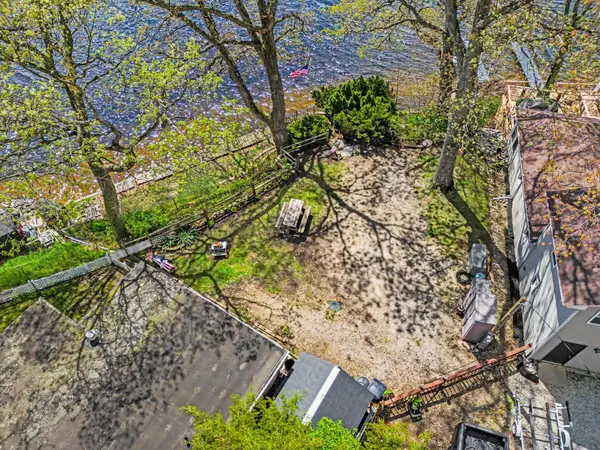 12391 Bair Lake Street, Jones, MI 49061
