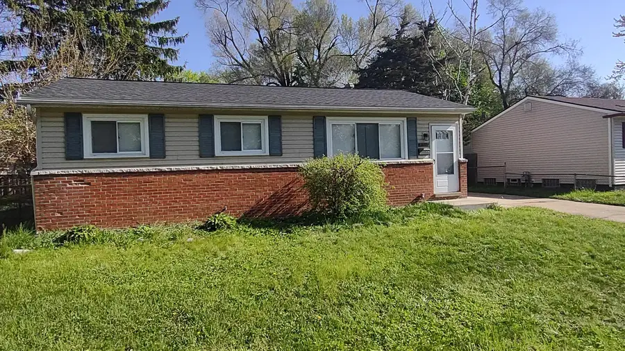 2365 Ravinewood, Ypsilanti, MI 48198 - #2