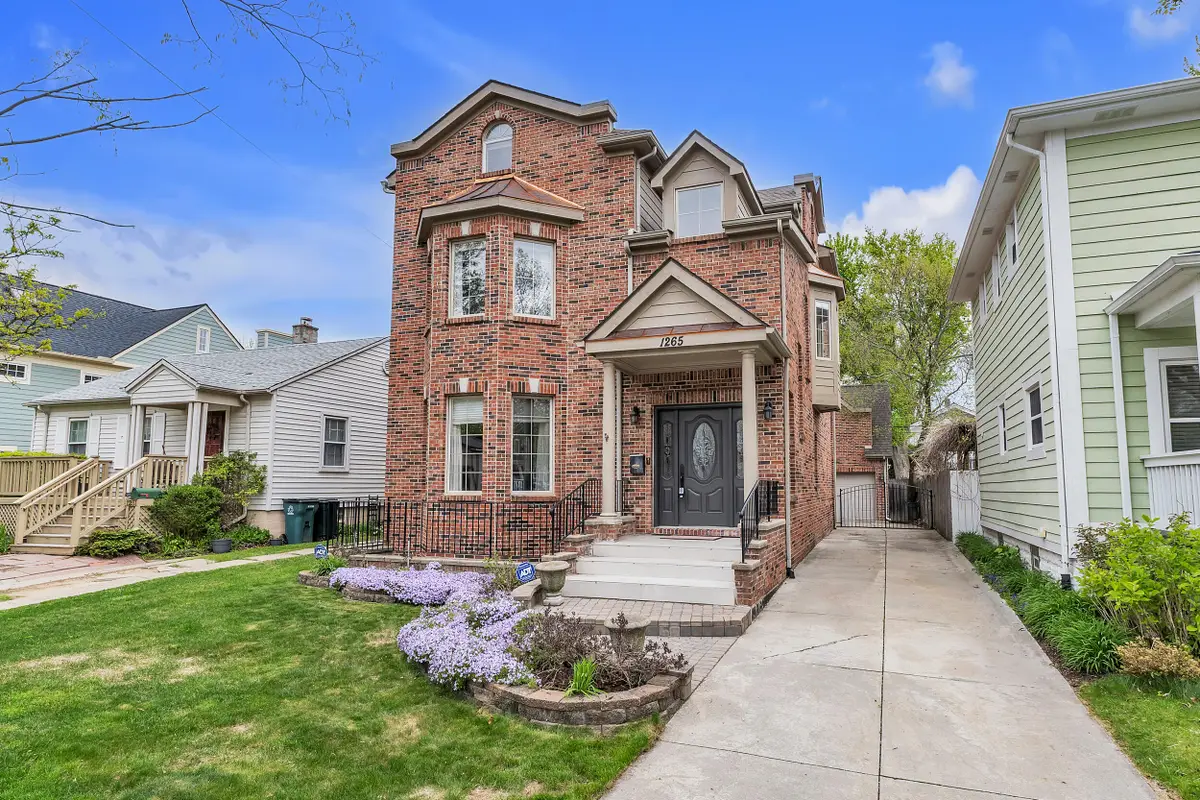 1265 Smith Avenue, Birmingham, MI 48009 - #1