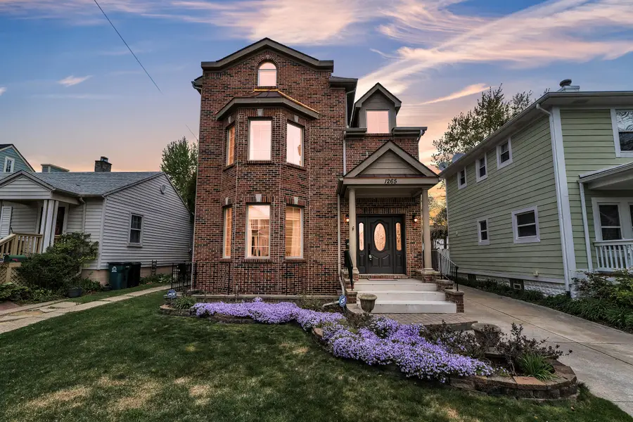 1265 Smith Avenue, Birmingham, MI 48009 - #2