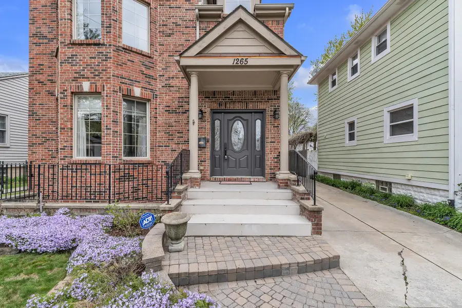 1265 Smith Avenue, Birmingham, MI 48009 - #3