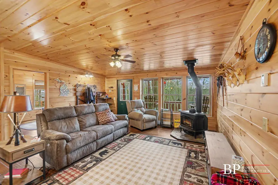 94 W Roosevelt Road, Bitely, MI 49309 - #3