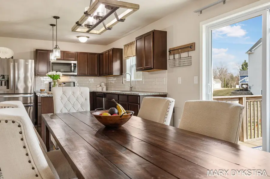 14482 Tupelo Drive, West Olive, MI 49460 - #3