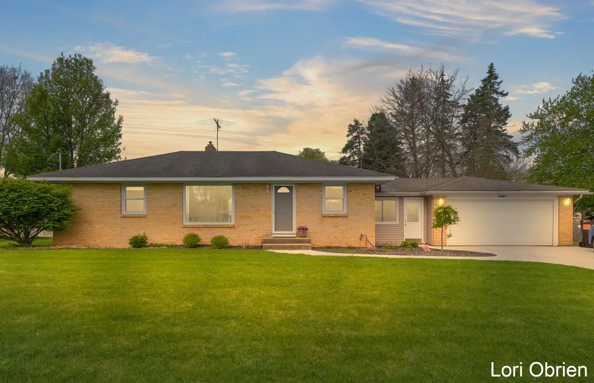 7487 Lupine Avenue, Jenison, MI 49428 - #1