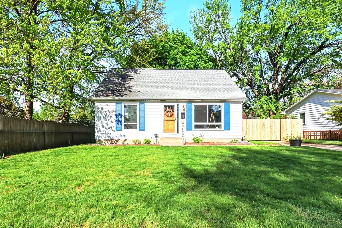 3793 Parkland Avenue Sw, Wyoming, MI 49509 - #1