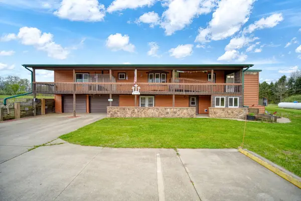 2750 Maute Road, Grass Lake, MI 49240