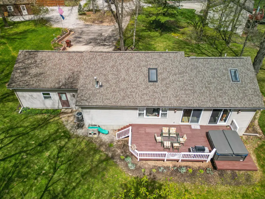 17148 Seneca Court, Howard City, MI 49329 - #2