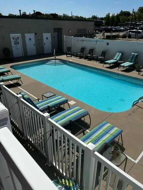 516 Williams Street #12, South Haven, MI 49090 - #3
