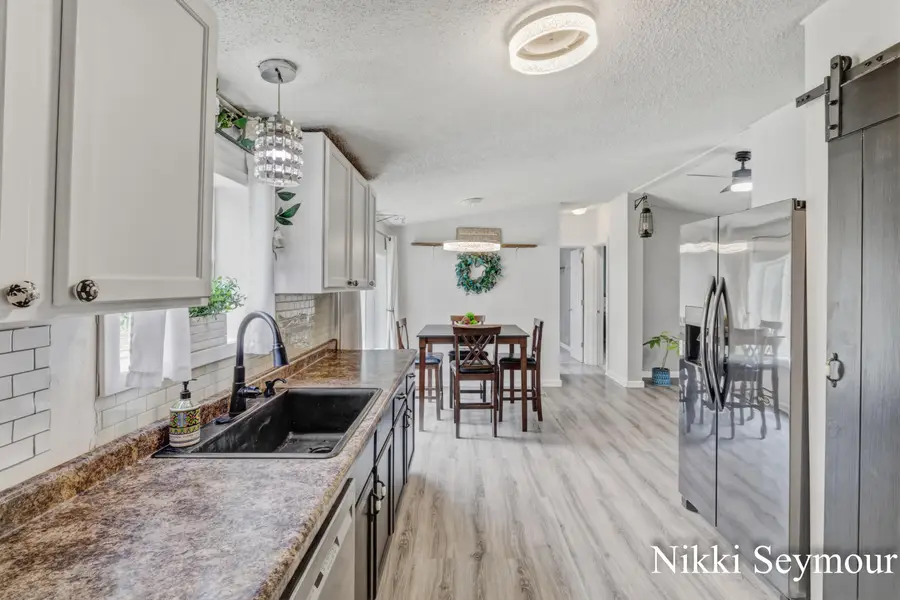 429 E Church Road, Twin Lake, MI 49457 - #2