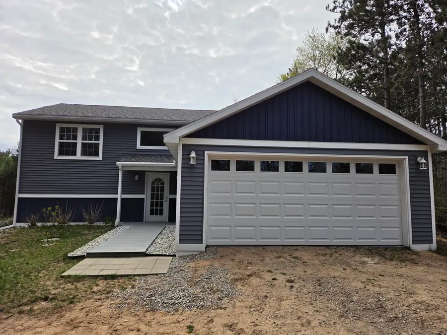 891 N White Birch Drive, Ludington, MI 49431 - #3