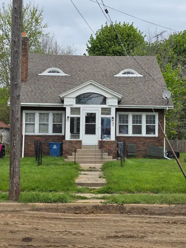 101 Lathrop Avenue, Battle Creek, MI 49014