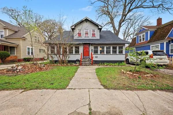 2832 6th Street, Muskegon Heights, MI 49444