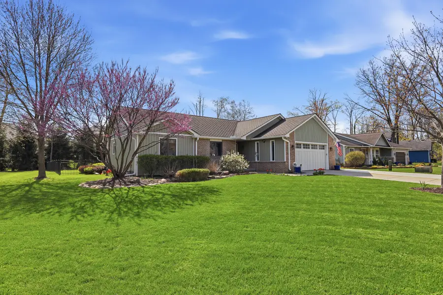 3111 Smugglers Ridge, Commerce Township, MI 48390 - #2