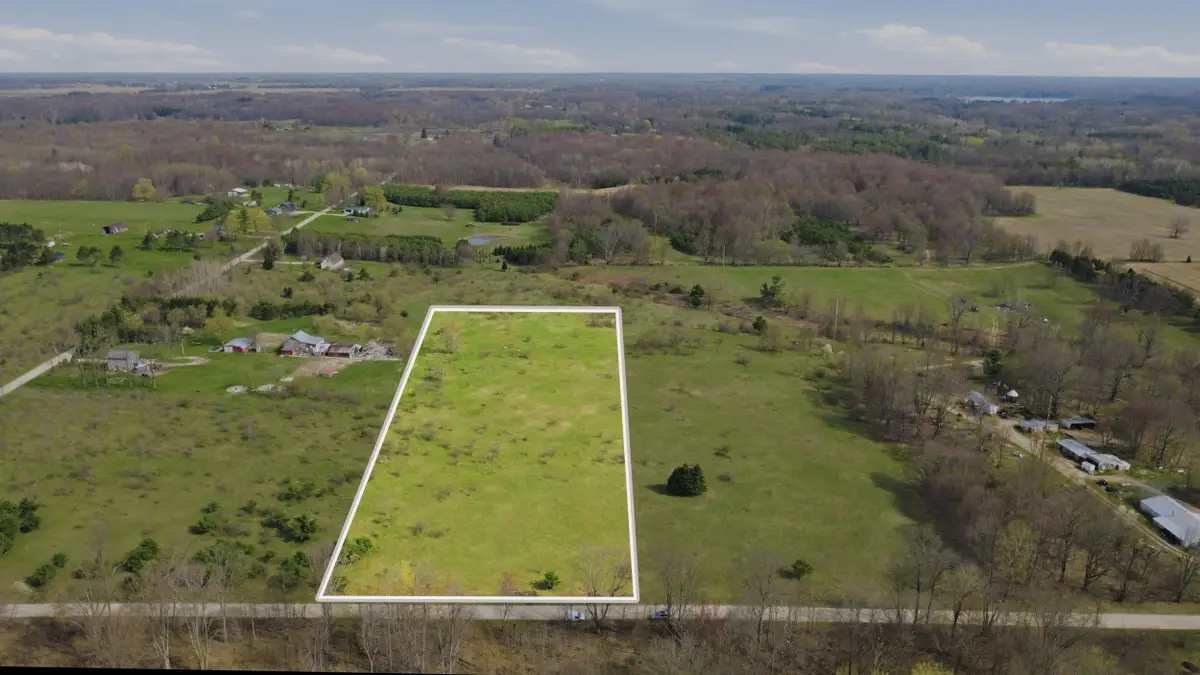 V/L 12 Mile Road, Mecosta, MI 49332 - #1