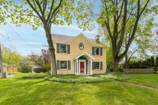 2801 Duchess Drive, Kalamazoo, MI 49008