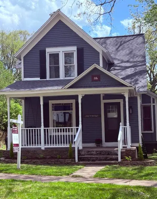1116 Sherwood Avenue, Kalamazoo, MI 49048 - #1