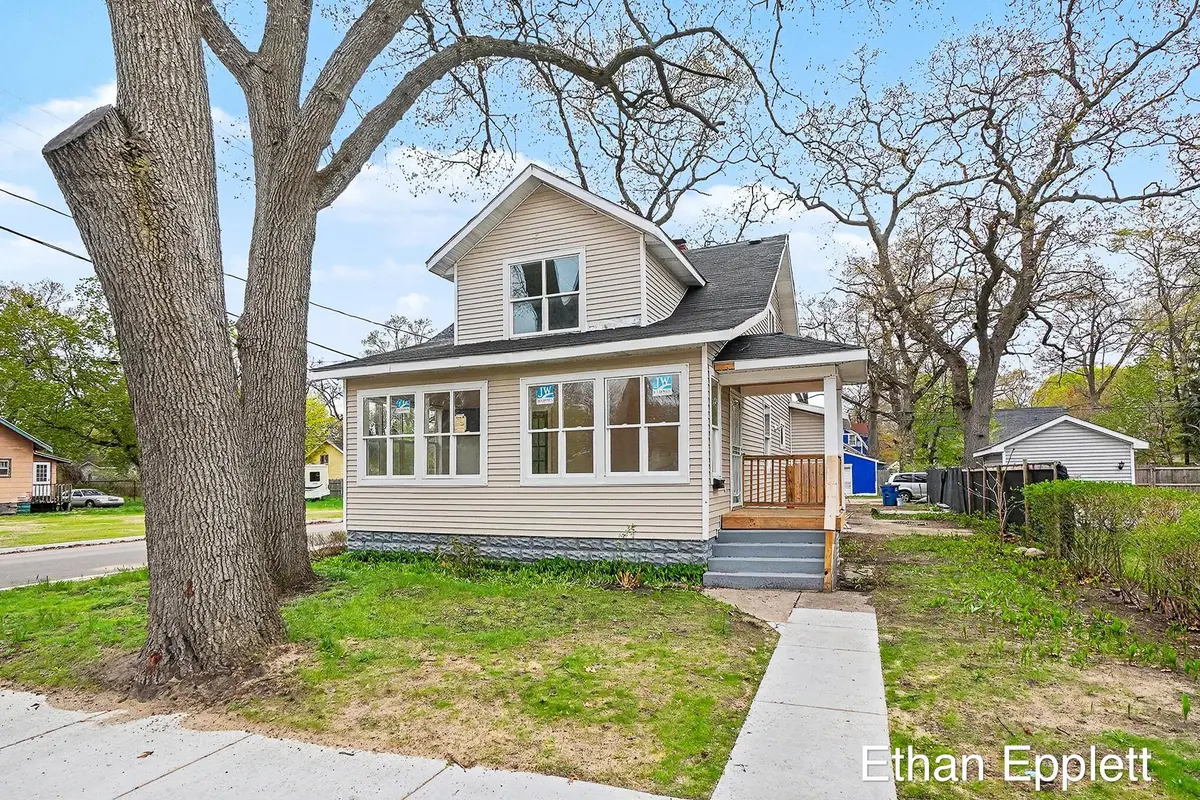 2837 5th Street, Muskegon, MI 49444 - #1