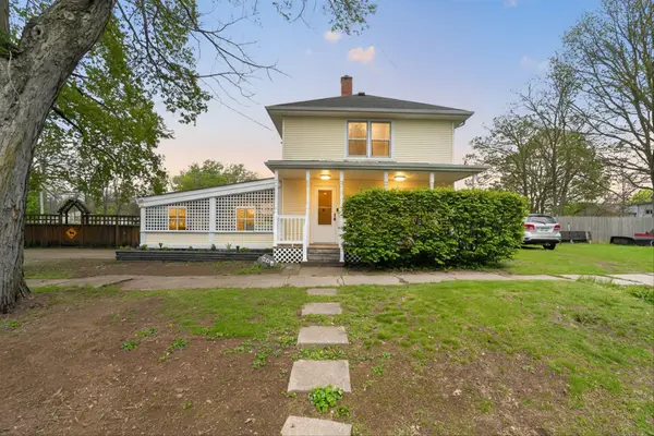 308 James Street, Parma, MI 49269