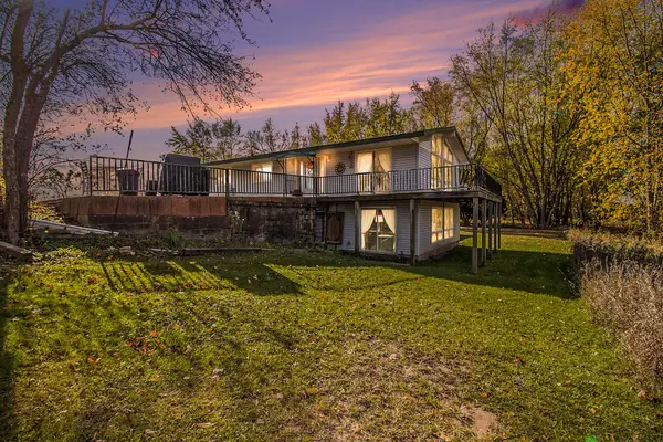 3344 E Hansen Road, Custer, MI 49405