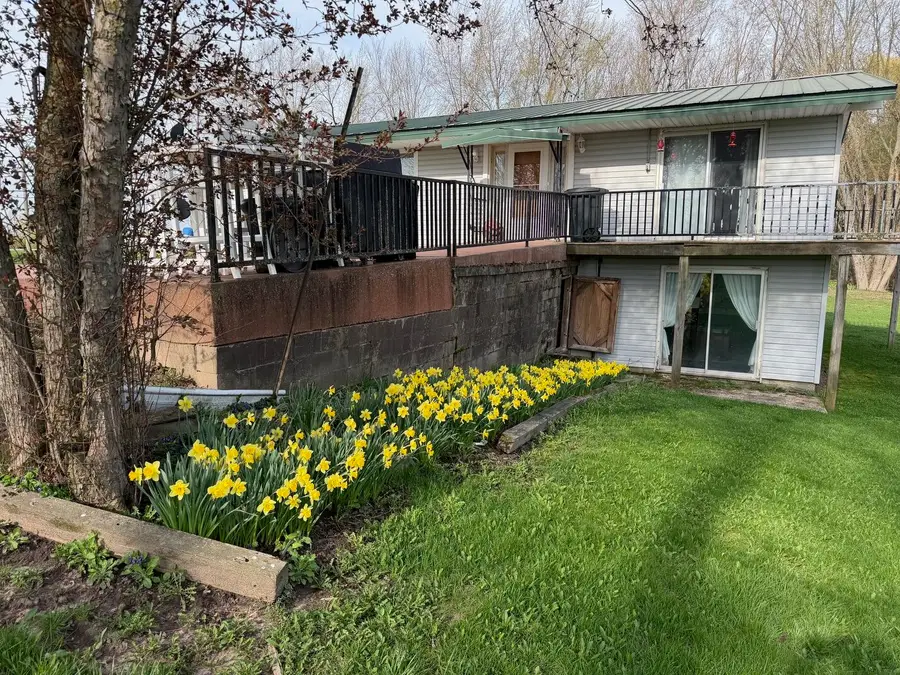 3344 E Hansen Road, Custer, MI 49405 - #2