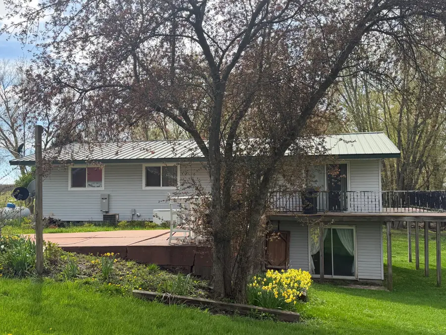 3344 E Hansen Road, Custer, MI 49405 - #3