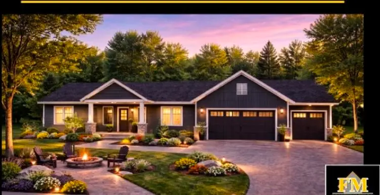 8021 Buck Avenue, Galesburg, MI 49053 - #1