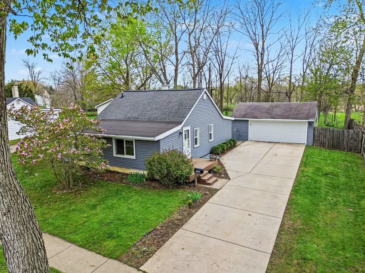 750 Taylor Street, Chelsea, MI 48118 - #1