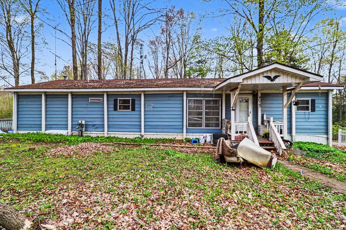 7743 N Manitonka Drive, Weidman, MI 48893 - #1