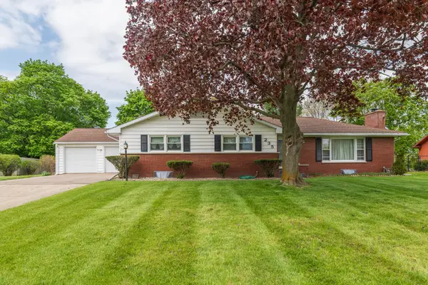 235 Central Street, Battle Creek, MI 49017