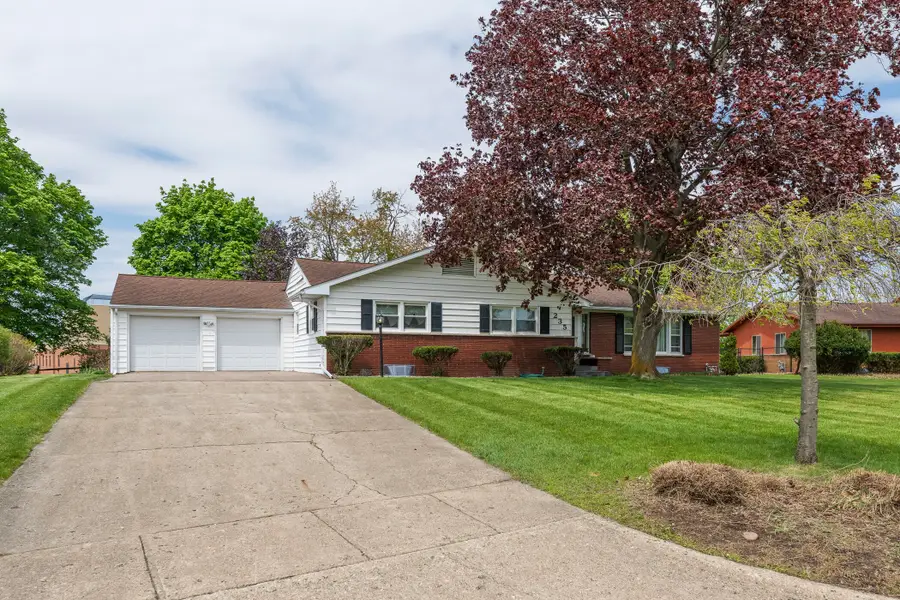235 Central Street, Battle Creek, MI 49017 - #2