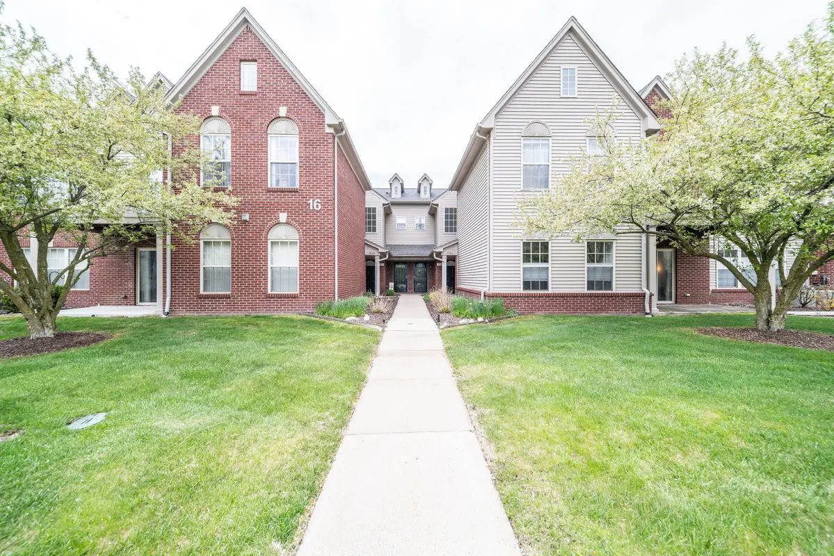 1786 Addington Lane #22, Ann Arbor, MI 48108 - #1