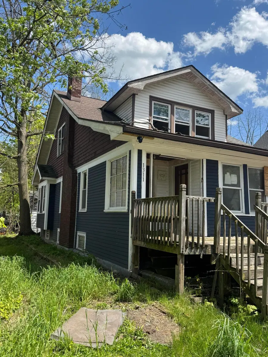 1311 James Street, Kalamazoo, MI 49001 - #2
