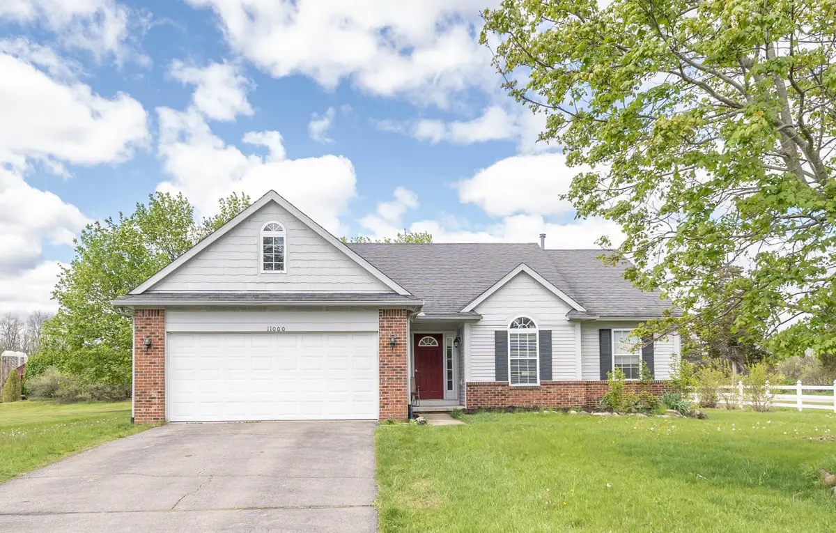 11000 Saddlebrook Drive, Pinckney, MI 48169 - #1