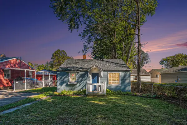 3611 Homewood Avenue, Lansing, MI 48910
