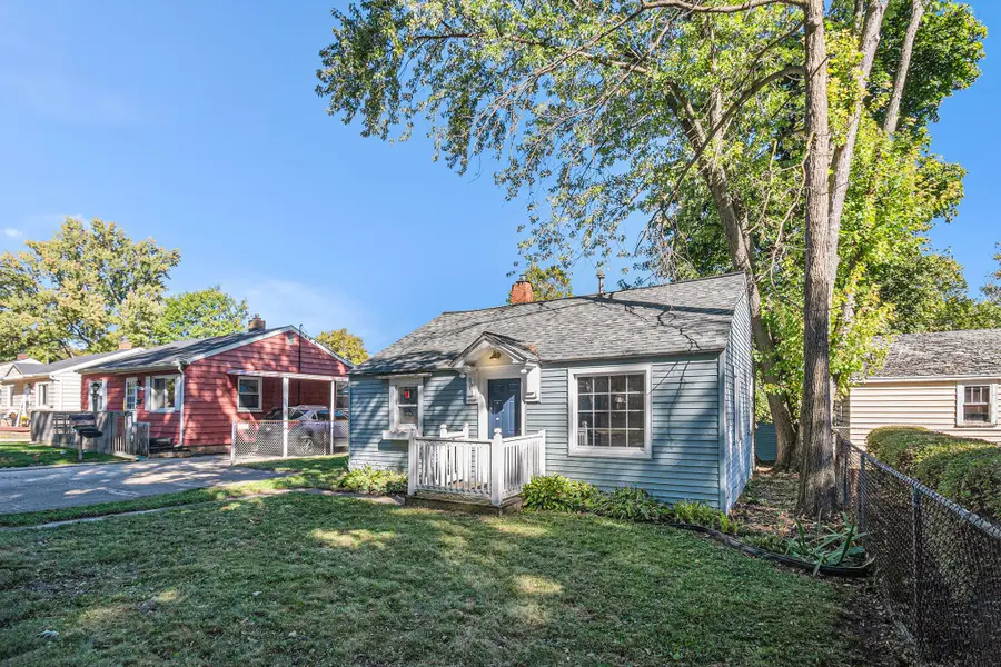 3611 Homewood Avenue, Lansing, MI 48910 - #2