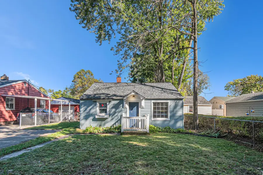 3611 Homewood Avenue, Lansing, MI 48910 - #3